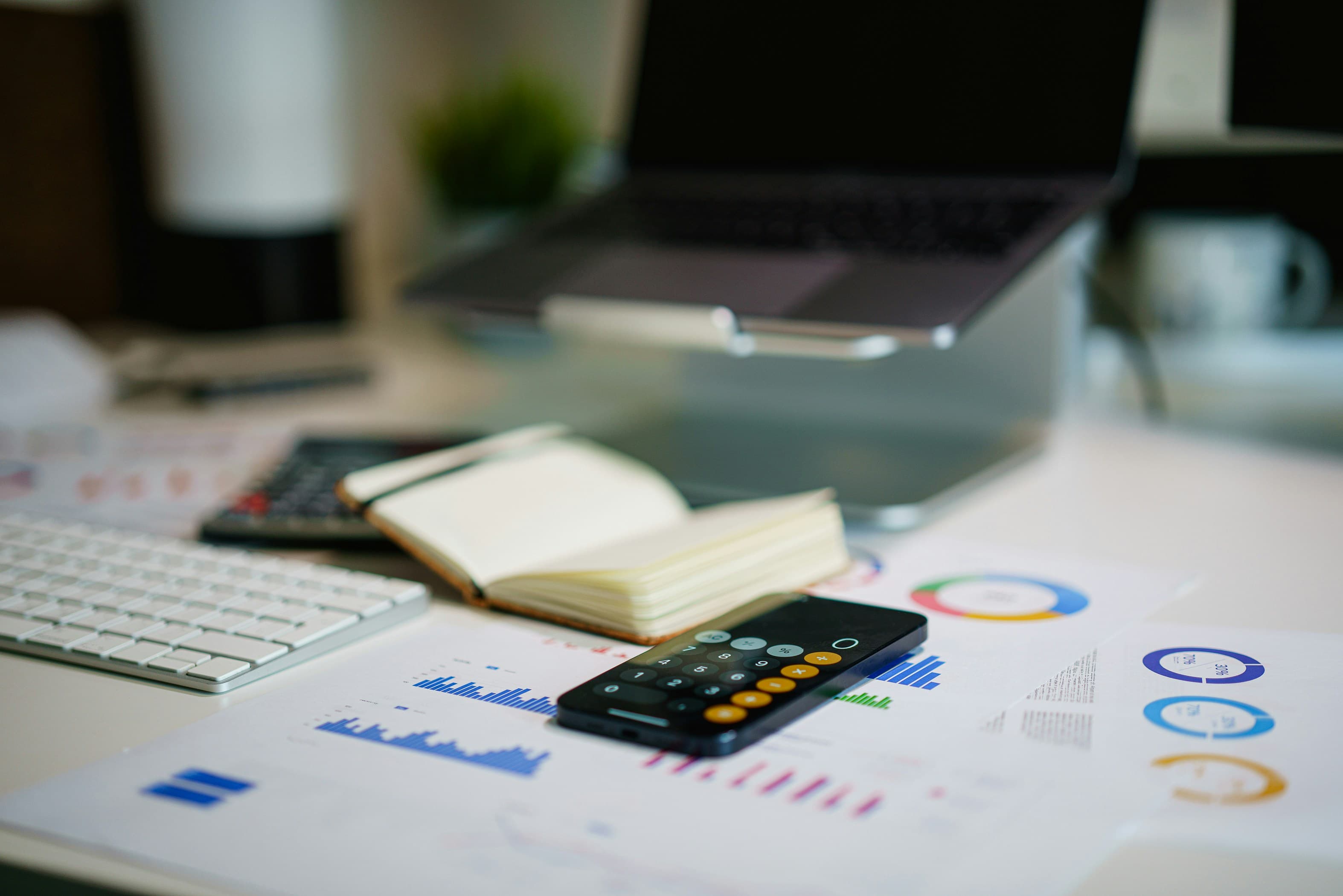 Comptabilité et gestion