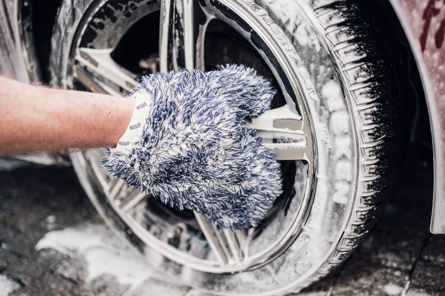 AM-Detailing